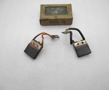 0001542114 Kohlebürstensatz Lichtmaschine Bosch