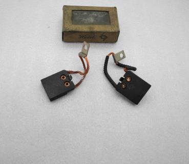 Preview: 0001542114 Kohlebürstensatz Lichtmaschine Bosch
