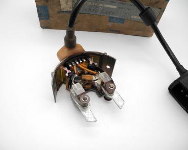 0001580319 Impulsauslöser Zündverteiler M116 M117