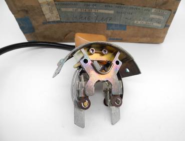 0001580319 Impulsauslöser Zündverteiler M116 M117