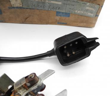 0001580319 Impulsauslöser Zündverteiler M116 M117