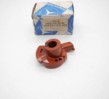 0001582531 Distributor rotor arm Bosch M117