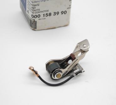 0001583990 Ignition contact alu distributor M130 M129