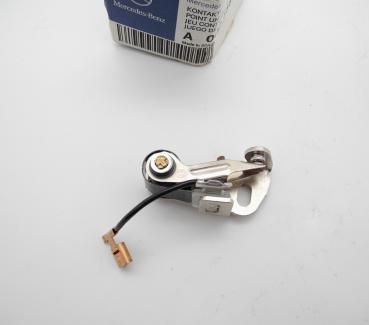 0001583990 Ignition contact alu distributor M130 M129