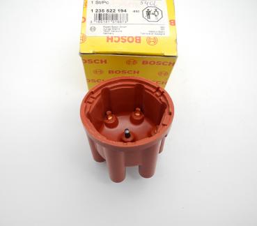 1235522194 Distributor cap Bosch M114 M123 M127 M129 M130 M180