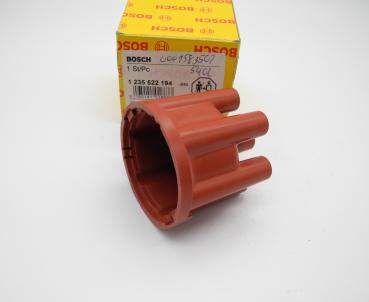 1235522194 Distributor cap Bosch M114 M123 M127 M129 M130 M180