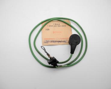 0001596818 Zündleitung Bosch M116 M117
