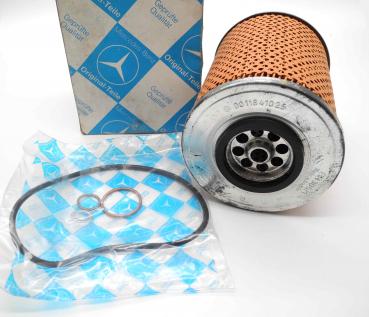 0001800409 Oil filter  