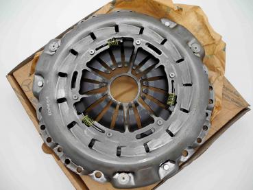 0002521511 Clutch pressure plate LuK