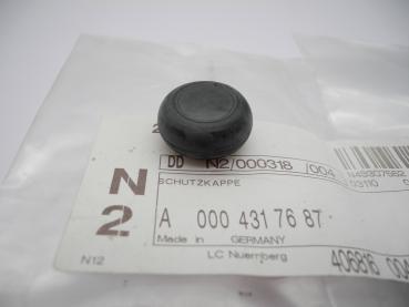 0004317687 Cap for Teves brake fluid reservoir
