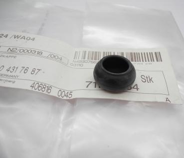 Preview: 0004317687 Cap for Teves brake fluid reservoir