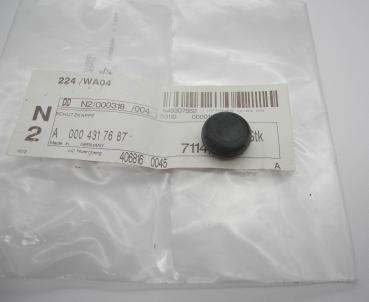 Preview: 0004317687 Cap for Teves brake fluid reservoir