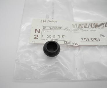 Preview: 0004317687 Cap for Teves brake fluid reservoir