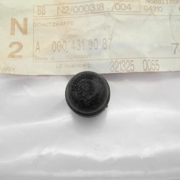 0004319087 Brake fluid reservoir cap Teves Ate