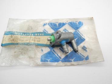 0004600284 Unterdruck-Ventil Zündschloss Diesel