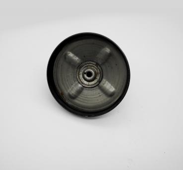 Preview: 0004601282 Deckel Ölbehälter Servopumpe