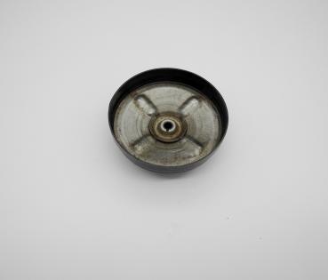 Preview: 0004601382 Deckel Ölbehälter Servopumpe