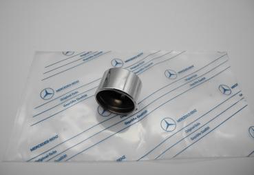 Preview: 0004620923 Rosette Zündschloss Höhe 22mm