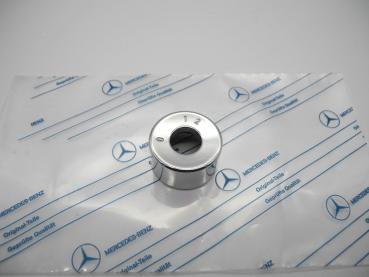 0004621323 Rosette Zündschloss Höhe 18,2mm