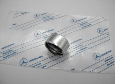 Preview: 0004621323 Rosette Zündschloss Höhe 18,2mm