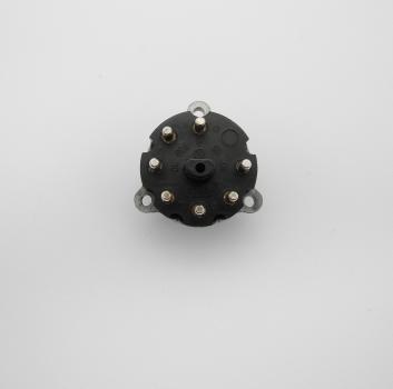 Preview: 0004621993 Zündschalter Diesel W115 W123 T1