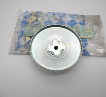Preview: 0004666405 Deckel Servopumpe W201 M102