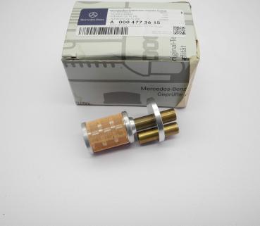 Preview: 0004773615 Fuel filter insert