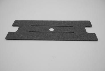 0004920483 Insulation plate