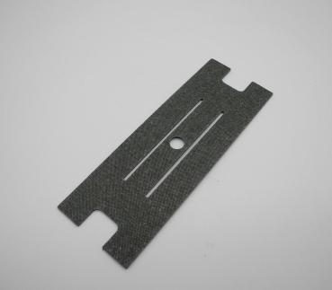 0004920483 Insulation plate