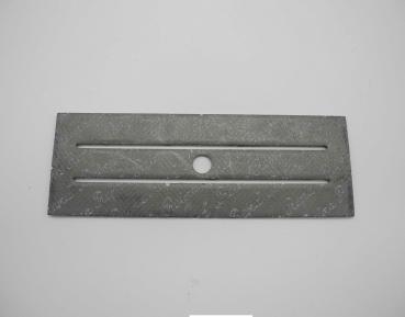 0004920583 Isolierung Auspuffaufhängung