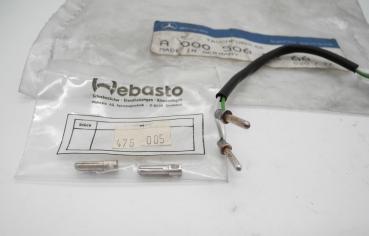 0005060266 Temparatursensor Standheizung Webasto