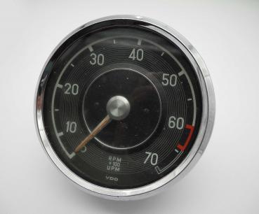 0005423516 Tachometer W111 W112 VDO
