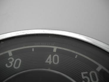 Preview: 0005423516 Tachometer W111 W112 VDO