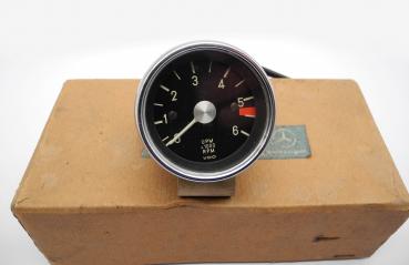 Preview: 0005427316 Drehzahlmesser W109 300SEL 6.3