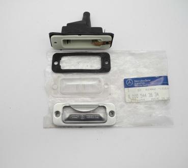 Preview: 0005443634 Kennzeichenleuchte Transporter T1 T2