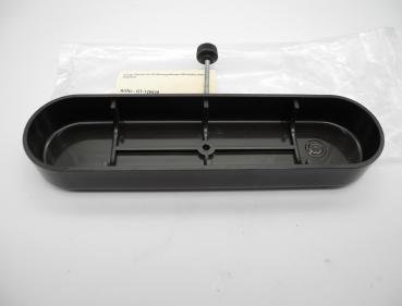 Preview: 0005450203 Oval brown cover for fuse box