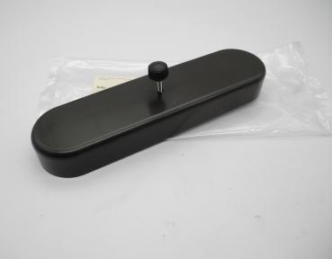 Preview: 0005450203 Oval brown cover for fuse box