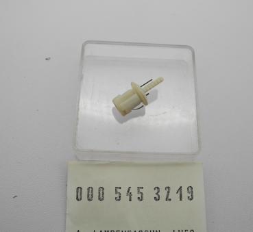 0005453219 Lampenfassung Warnleuchte