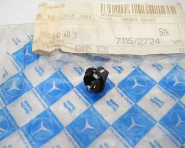 0005454019 Lamp holder instrument cluster