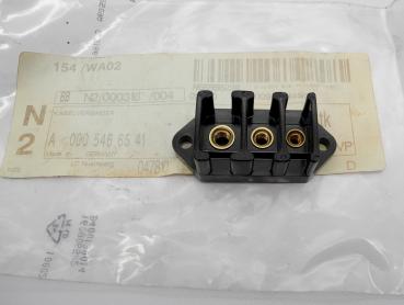 0005466541 3-pin cable connector