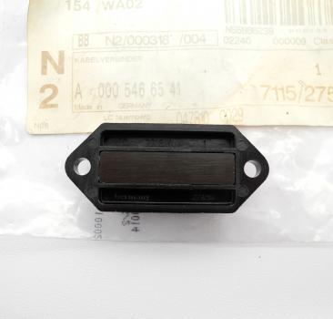 Preview: 0005466541 3-pin cable connector