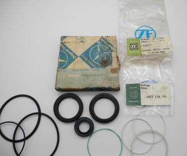 Preview: 0005862946 Reparatursatz Hydrolenkung Transporter