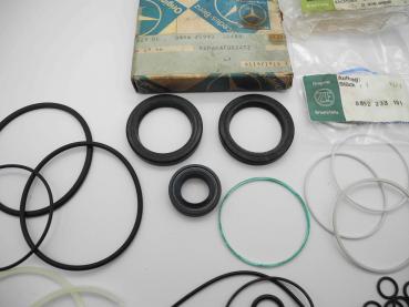 Preview: 0005862946 Reparatursatz Hydrolenkung Transporter