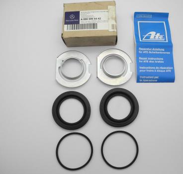 0005866442 Repair kit front brake caliper