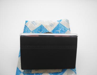 Preview: 0008104230 Aschenbecher W123 Taxi Schwarz