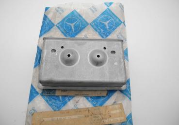 0008104230 Aschenbecher W123 Taxi Schwarz