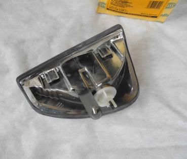 Preview: 0008200421 Blinkleuchte vorne links Hella W123