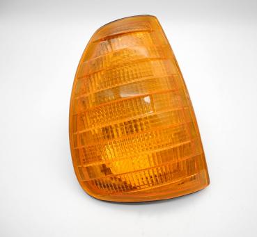0008200521 Blinker lamp front right Hella