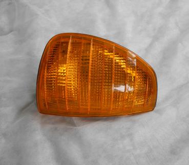 Preview: 0008200521 Blinkleuchte vorne rechts Hella