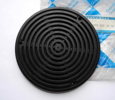 0008201612 Loudspeaker cover